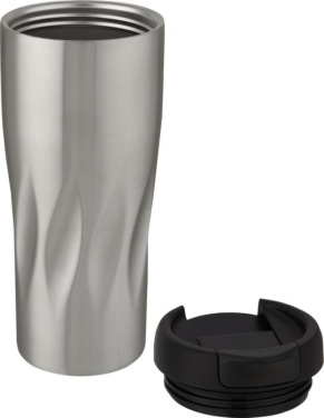 Logotrade reklaamtooted pilt: Termoskruus Waves 450 ml roostevabast terasest